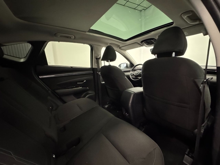 Hyundai Tucson 1.6CRDI TECNO SKY DCT foto 42