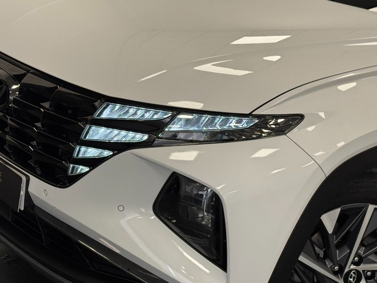 Hyundai Tucson 1.6CRDI TECNO SKY DCT foto 44