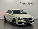 Mercedes Clase CLA AMG 200D miniatura 2