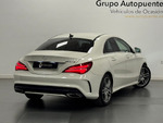 Mercedes Clase CLA AMG 200D miniatura 4
