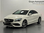 Mercedes Clase CLA AMG 200D miniatura 7