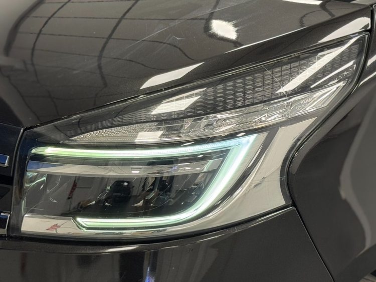 Renault Trafic Passenger Largo Energy Blue dCi 107 kW (145 CV) foto 36