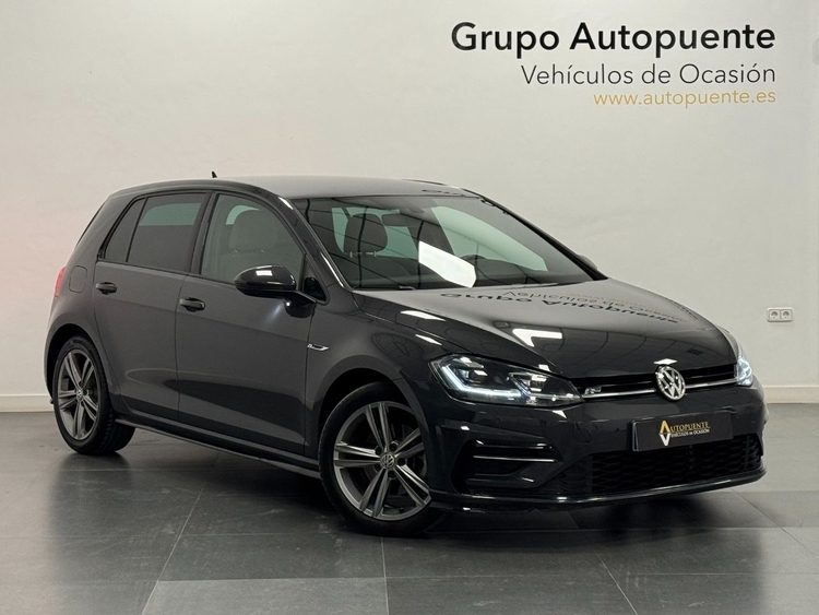 Volkswagen Golf R LINE 1.5TSI 150CV foto 2