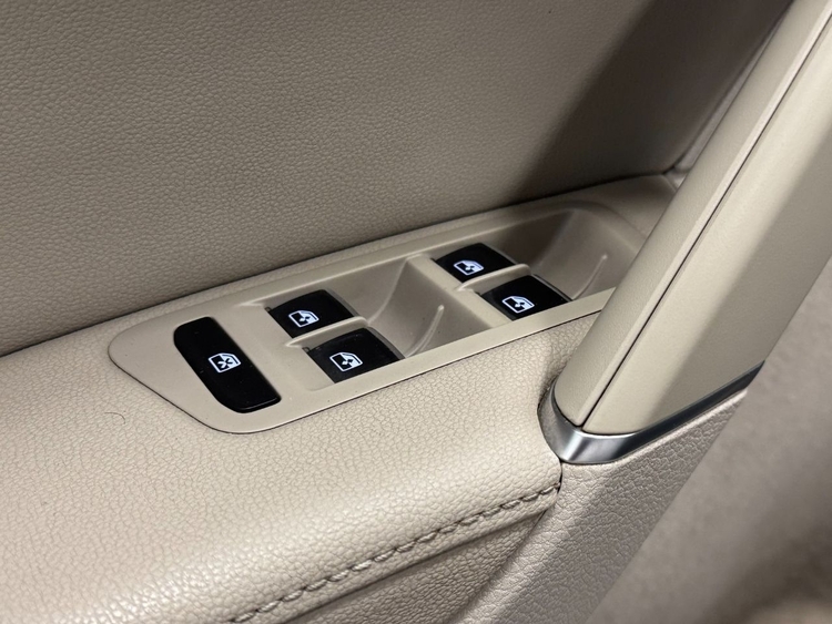 Volkswagen Golf R LINE 1.5TSI 150CV foto 15