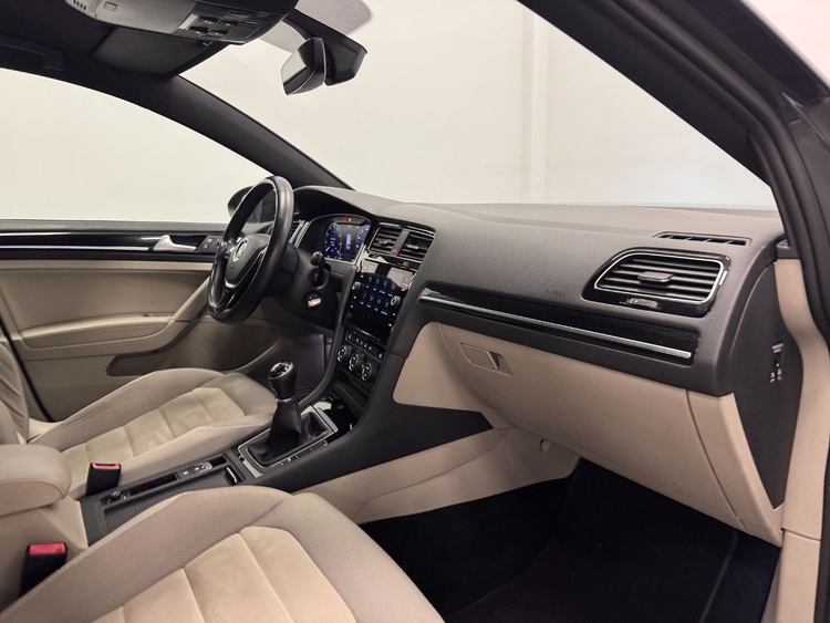 Volkswagen Golf R LINE 1.5TSI 150CV foto 28