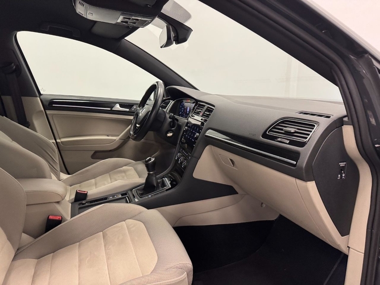 Volkswagen Golf R LINE 1.5TSI 150CV foto 29