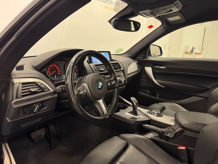BMW Serie 2 M 235i foto 12