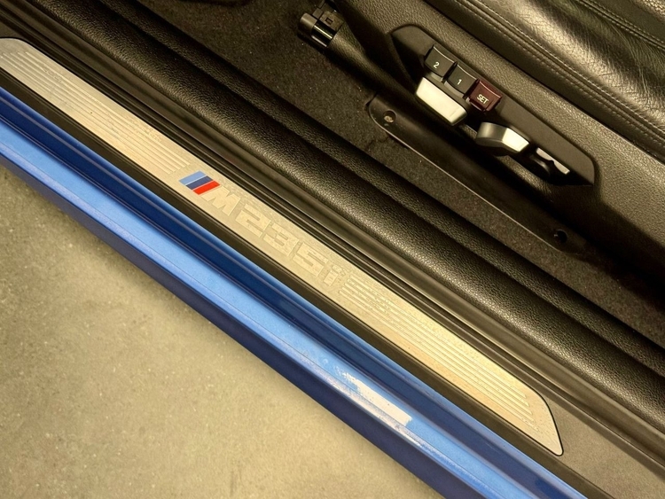 BMW Serie 2 M 235i foto 16