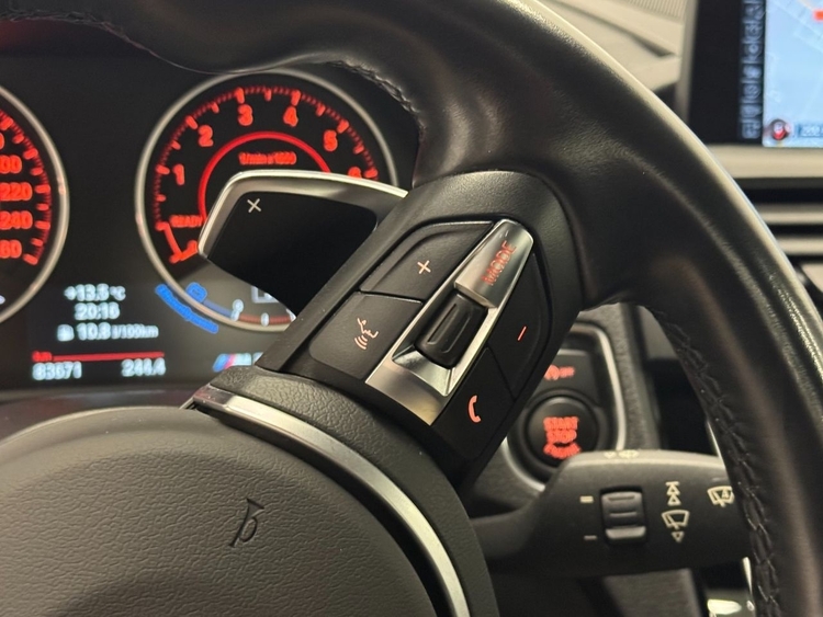 BMW Serie 2 M 235i foto 25