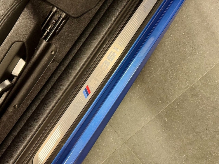 BMW Serie 2 M 235i foto 31