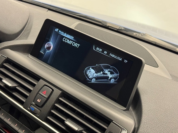 BMW Serie 2 M 235i foto 36