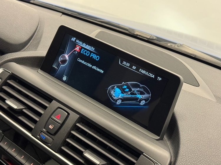 BMW Serie 2 M 235i foto 37