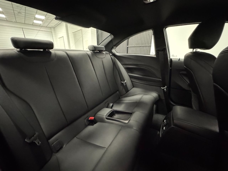 BMW Serie 2 M 235i foto 50