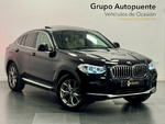 BMW X4 XLINE XDRIVE 20D miniatura 2