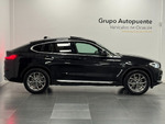 BMW X4 XLINE XDRIVE 20D miniatura 3