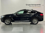BMW X4 XLINE XDRIVE 20D miniatura 6
