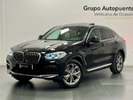 BMW X4 XLINE XDRIVE 20D miniatura 7