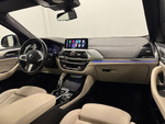 BMW X4 XLINE XDRIVE 20D miniatura 10
