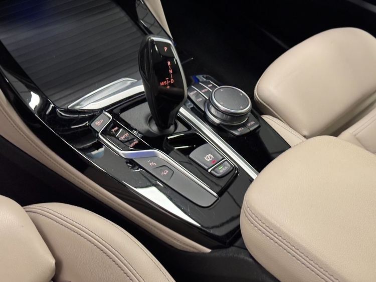 BMW X4 XLINE XDRIVE 20D foto 28