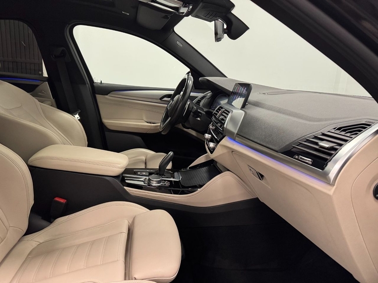 BMW X4 XLINE XDRIVE 20D foto 31