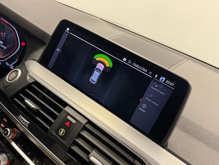 BMW X4 XLINE XDRIVE 20D foto 39