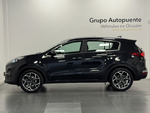 Kia Sportage GT LINE ESSENTIAL 136 miniatura 6