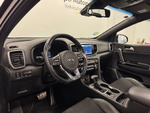 Kia Sportage GT LINE ESSENTIAL 136 miniatura 8