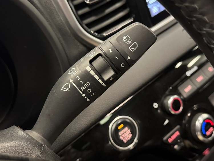 Kia Sportage GT LINE ESSENTIAL 136 foto 21