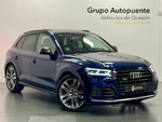 Audi Q5 SQ5 3.0TFSI QUATTRO TIPTRONIC miniatura 2
