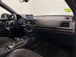 Audi Q5 SQ5 3.0TFSI QUATTRO TIPTRONIC miniatura 13