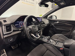 Audi Q5 SQ5 3.0TFSI QUATTRO TIPTRONIC miniatura 14