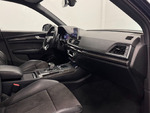 Audi Q5 SQ5 3.0TFSI QUATTRO TIPTRONIC miniatura 32