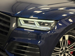 Audi Q5 SQ5 3.0TFSI QUATTRO TIPTRONIC miniatura 52