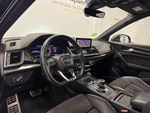 Audi Q5 SQ5 3.0TFSI QUATTRO TIPTRONIC miniatura 8