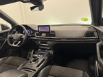 Audi Q5 SQ5 3.0TFSI QUATTRO TIPTRONIC miniatura 11