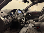 BMW X1 SDRIVE 18D miniatura 13