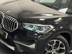 BMW X1 SDRIVE 18D miniatura 51