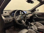 BMW X1 SDRIVE 18D miniatura 8