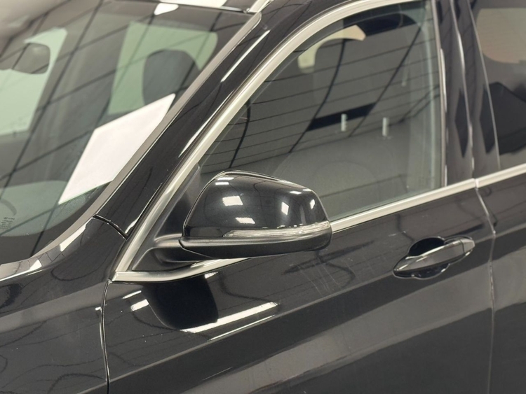 BMW X1 SDRIVE 18D foto 49