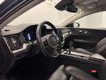Volvo V60 B4 D PLUS DARK AUTO miniatura 12