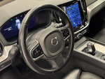 Volvo V60 B4 D PLUS DARK AUTO miniatura 17