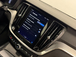 Volvo V60 B4 D PLUS DARK AUTO miniatura 28