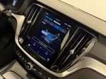Volvo V60 B4 D PLUS DARK AUTO miniatura 29