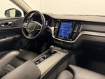 Volvo V60 B4 D PLUS DARK AUTO miniatura 10
