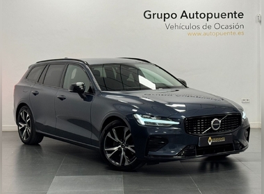 Volvo - V60