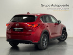 Mazda CX-5 EVOLUTION 150 miniatura 4