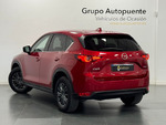 Mazda CX-5 EVOLUTION 150 miniatura 5