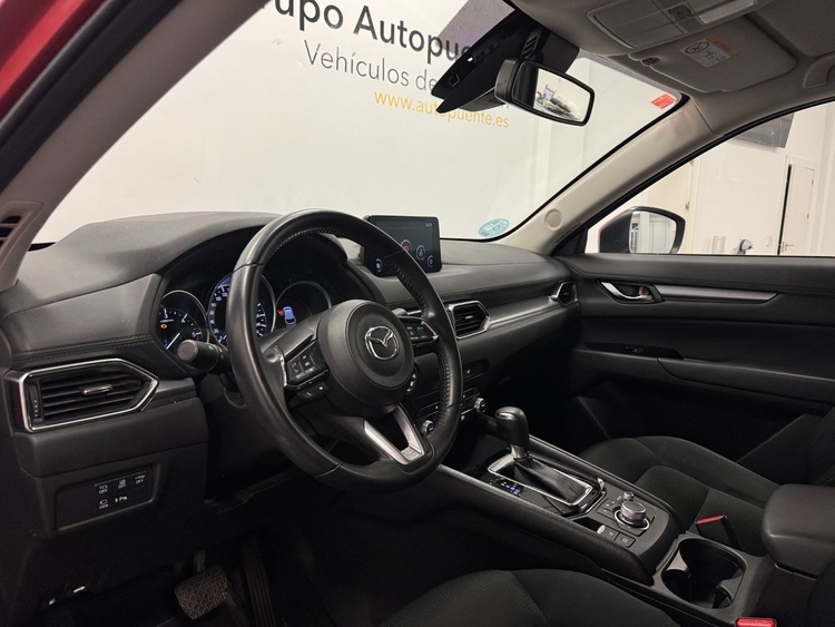 Mazda CX-5 EVOLUTION 150 foto 14