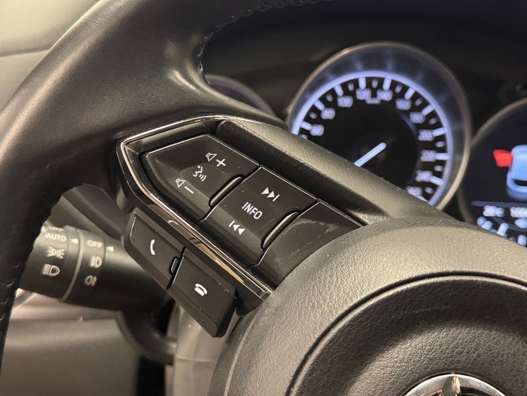 Mazda CX-5 EVOLUTION 150 foto 22