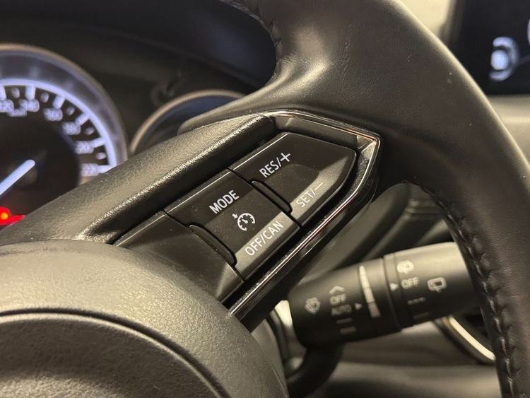 Mazda CX-5 EVOLUTION 150 foto 23